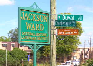 Walkable Neighborhoods - Jacksonward