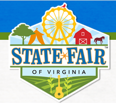 Upcoming Events - State Fair
